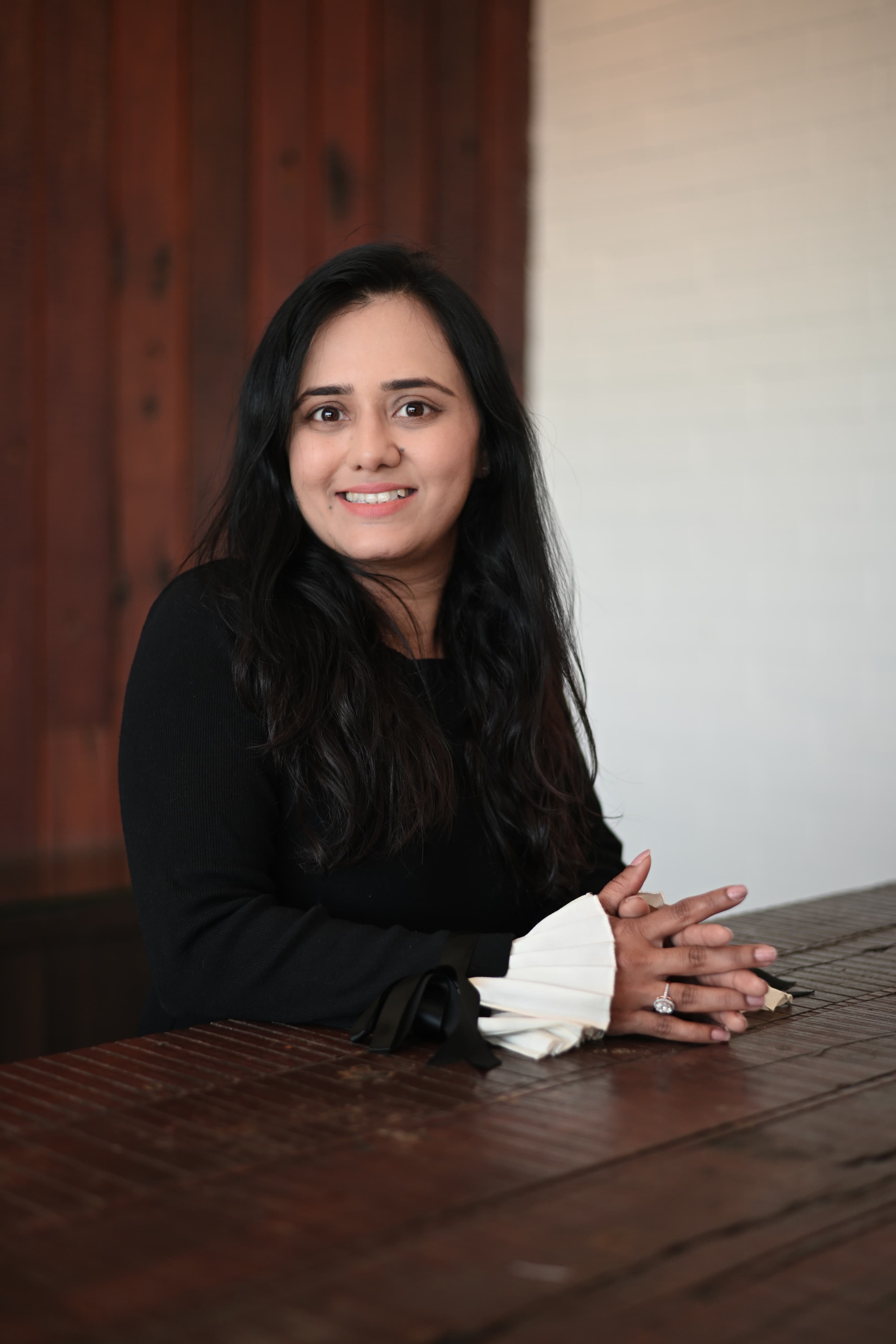 Team Member Image